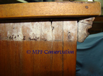 LIVERY CABINET